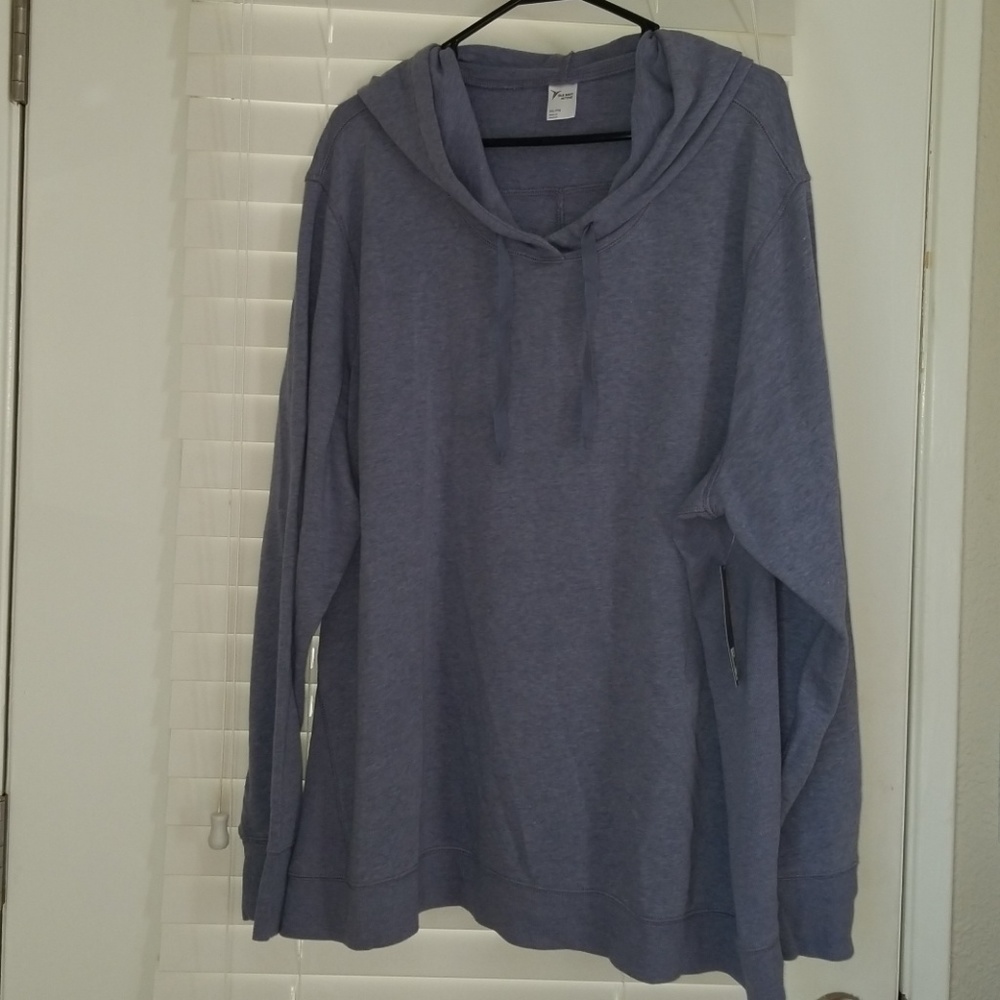 Old Navy Active hoodie